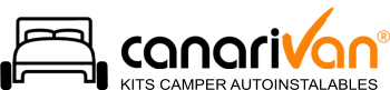 KITS CAMPER AUTOINSTALABLES